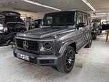 Mercedes-Benz G 350 d, 1.Hand von privat, sehr gepflegt  - gebrauchte Mercedes-Benz G 350 aus dem Jahr 2020