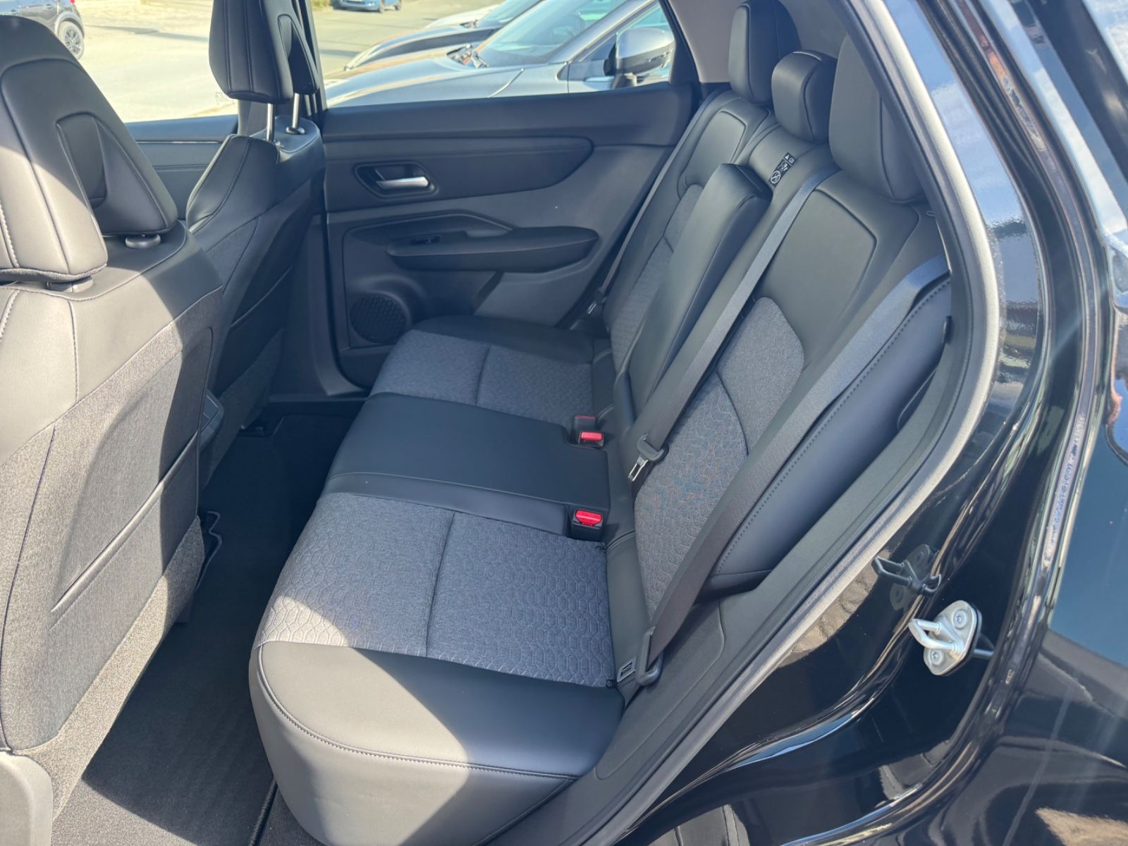 Nissan Ariya - Bild 21