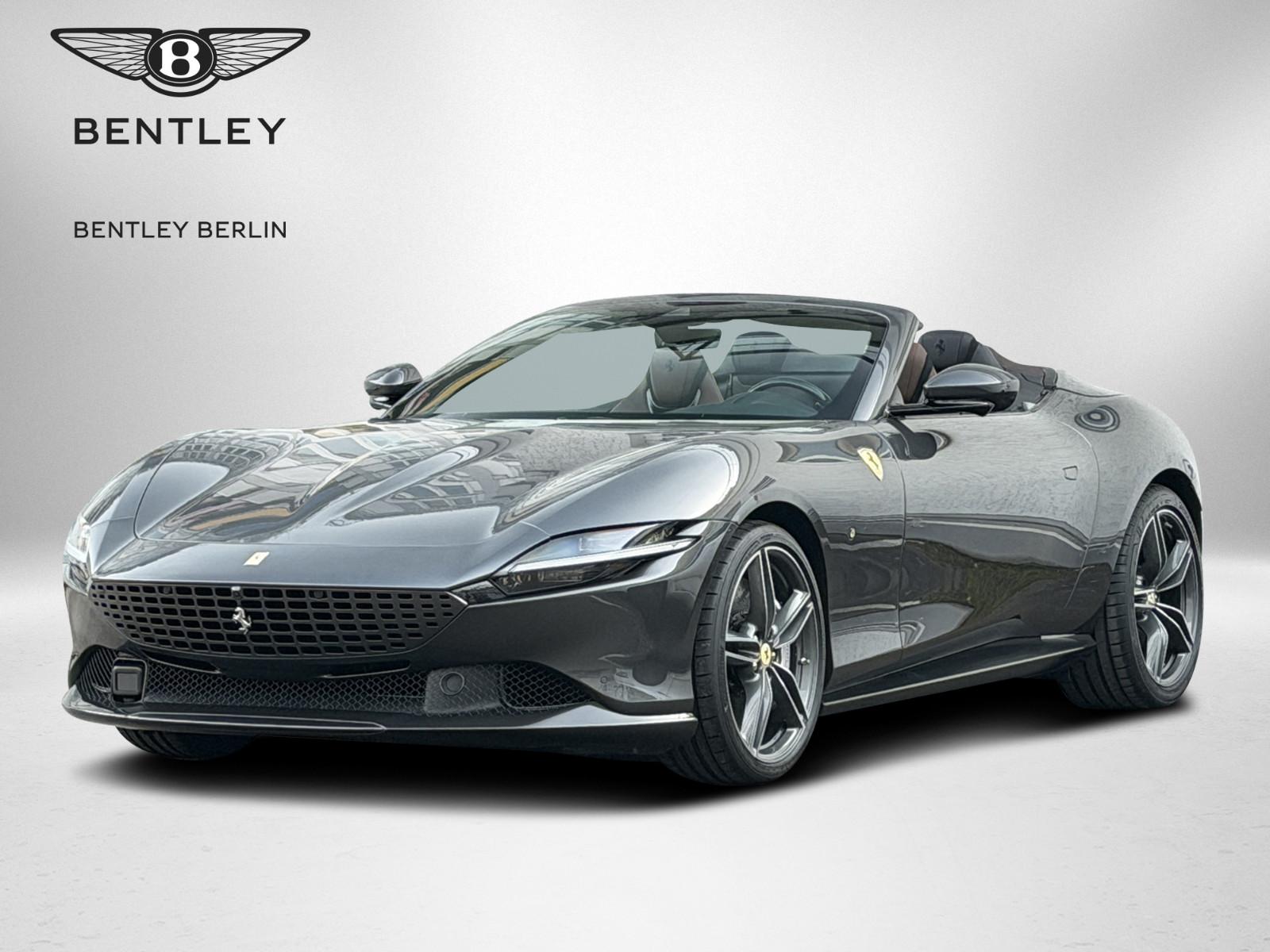 Ferrari Roma Spider ATELIER ADAS CARBON  LP € 354.000 ,-