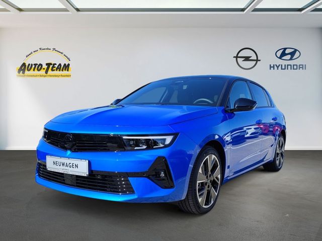 Opel Astra Electric GS Ultimate LED SHZ LHZ