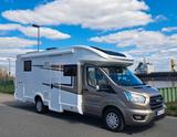 NobelART T-6000 Elegance - NobelART Wohnwagen & Wohnmobile
