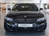 BMW M340d Touring xDrive PANO AHK HUD 360° LASER LED - gebrauchte BMW M340d aus dem Jahr 2021