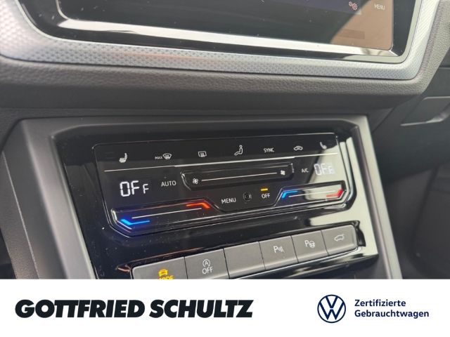 Volkswagen Touran - Bild 16