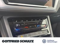Volkswagen Touran - Vorschau Bild 16