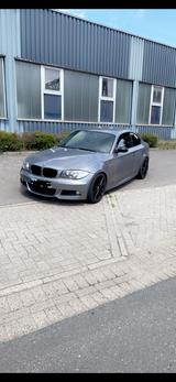 BMW 125i M Paket - BMW 125 aus 2009