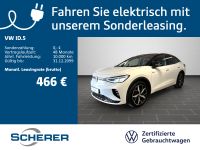 Volkswagen ID.5 - Vorschau Bild 1