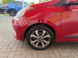 Hyundai i10 Style=Automatik-Navi-SHZ= - Hyundai i10: Style