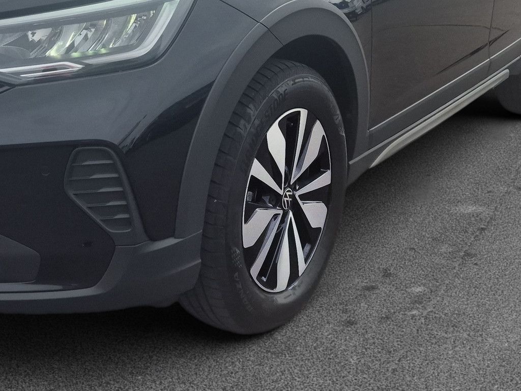 Taigo 1.0 TSI Goal *DSG*LED*NAVI*PANO*ACC*REAR V