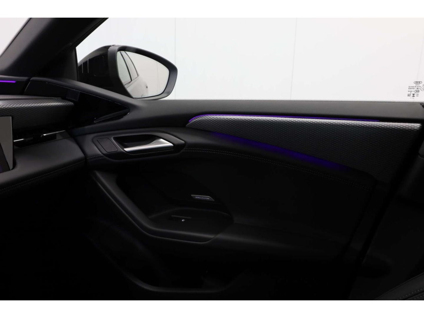 Audi A6 e-tron - Bild 23