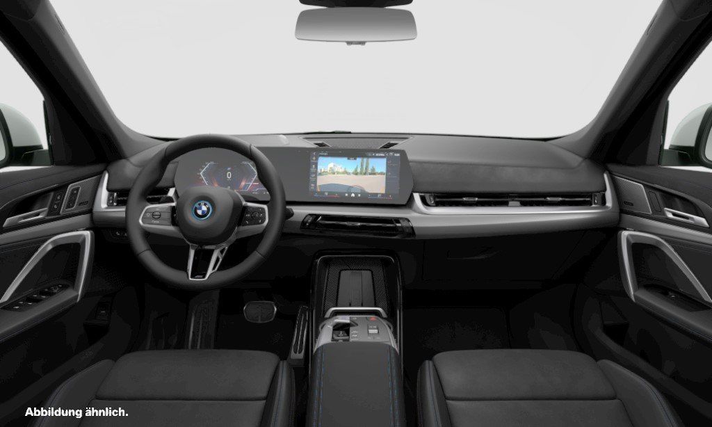 BMW iX1 - Bild 3