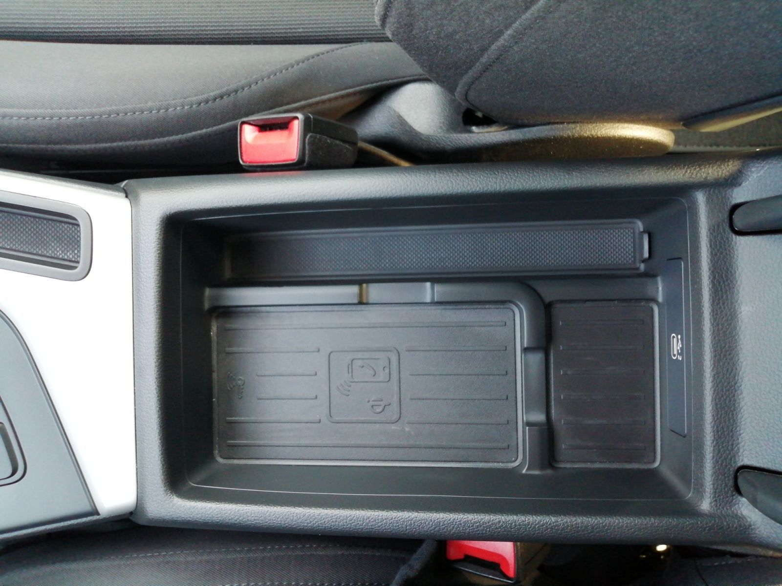 Audi A4 - Bild 18