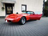Corvette Chevrolet Corvette C3 1978 | H-Kennzeichen | Mot - Corvette C3 in Duisburg