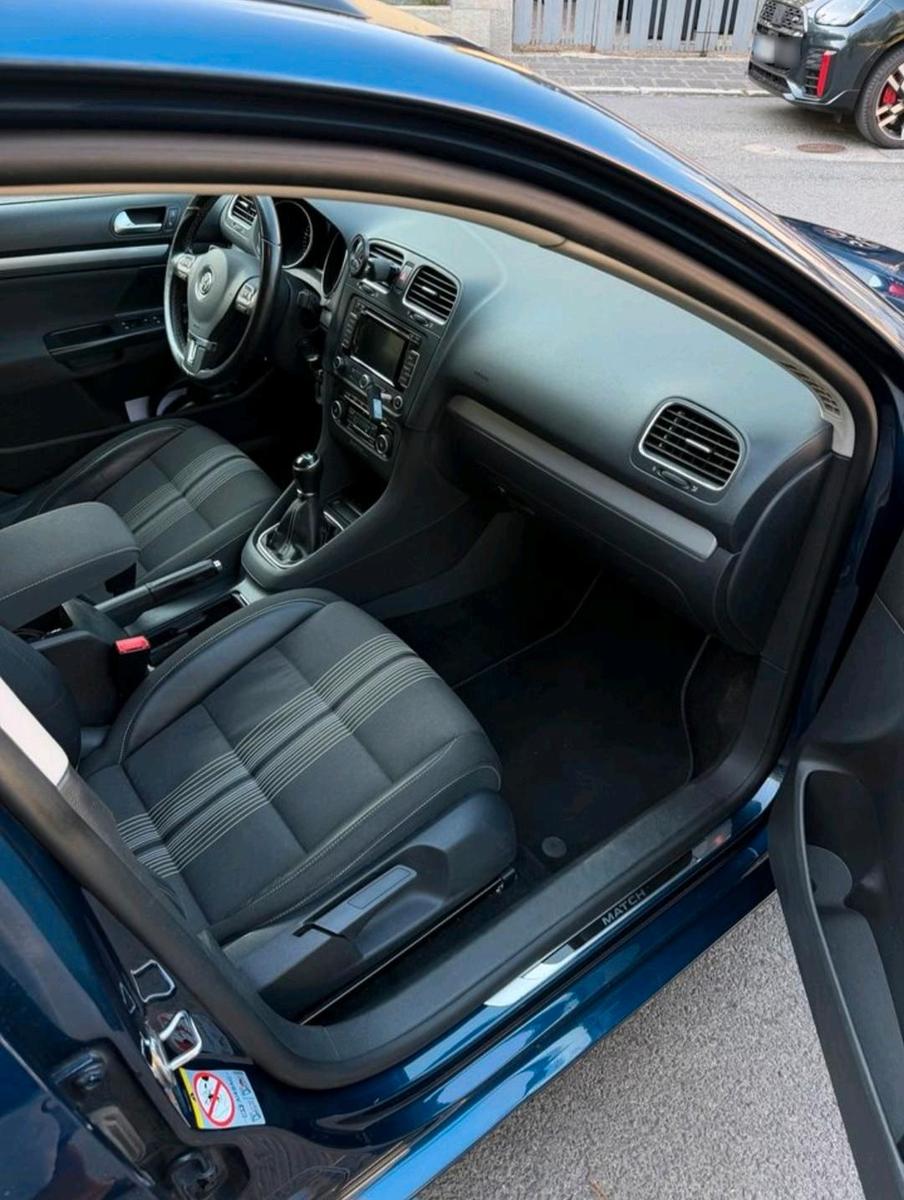 Volkswagen Golf 2013 — photo 7