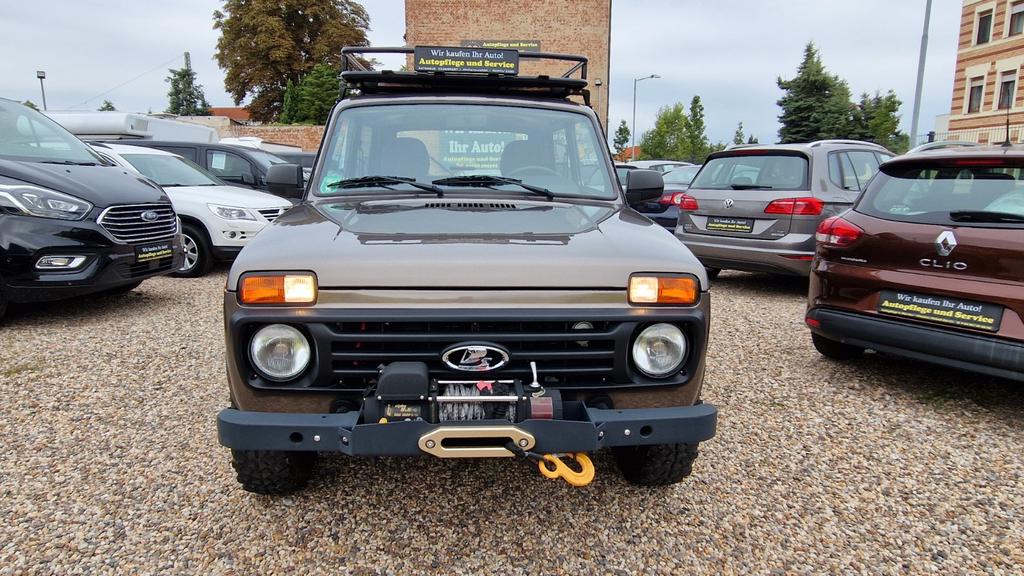 Lada Niva
