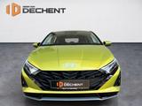 Hyundai i20 Trend BOSE/KOMFORT-PAKET! - Hyundai i20 mit Benzin-Antrieb