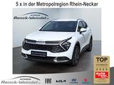 Kia Sportage 1.6 Vision Klimaautom Navi Kamera LED A - Kia Sportage in Ludwigshafen