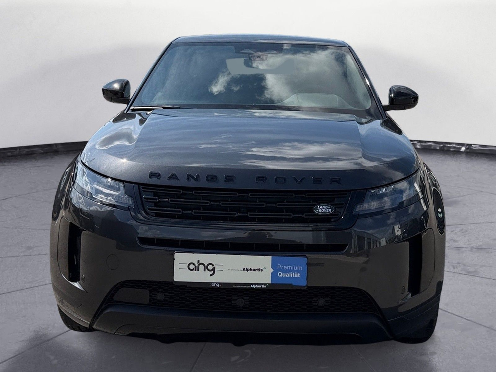 Land Rover Range Rover Evoque - Bild 6