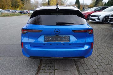 Bild 5 Opel Astra L Sports Tourer Ultimate Paket