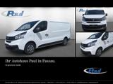 Fiat Talento Kasten L2H1 1,2t SX Navi+Klimaautomatik - Fiat Kastenwagen Talento