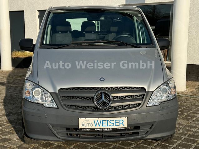 Mercedes-Benz Vito Kasten 113 CDI Autom. Bi-Xenon SHZ PDC