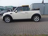 MINI COOPER Cabrio Cooper 1.6 Klima*Leder*Xenon - MINI Cooper in Hannover