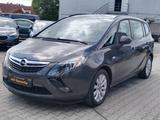Opel Zafira C Tourer Edition+TÜV/NEU+7SIZTER+NAVI+EU6 - gebrauchte Opel Zafira aus dem Jahr 2015