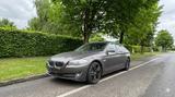 BMW 525d - - BMW 525 in Bonn