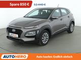 Hyundai Kona 1.0 TGDI Pure 2WD *TEMPO*KLIMA*1.HAND* - Hyundai KONA Gebrauchtwagen in Hannover