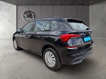Skoda Kamiq - 4