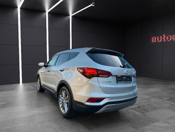 Hyundai SANTA FE - 6