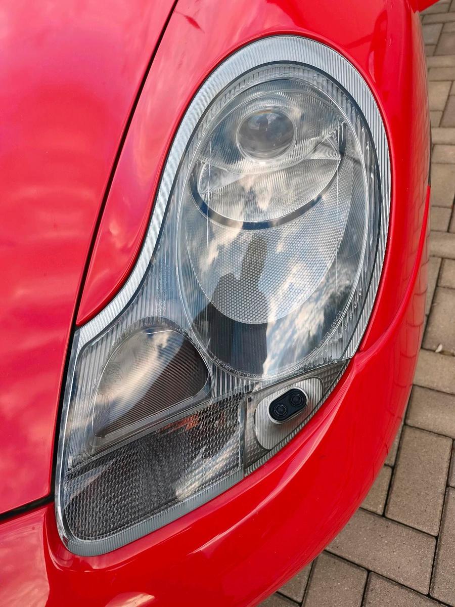 Porsche 911 Urmodell