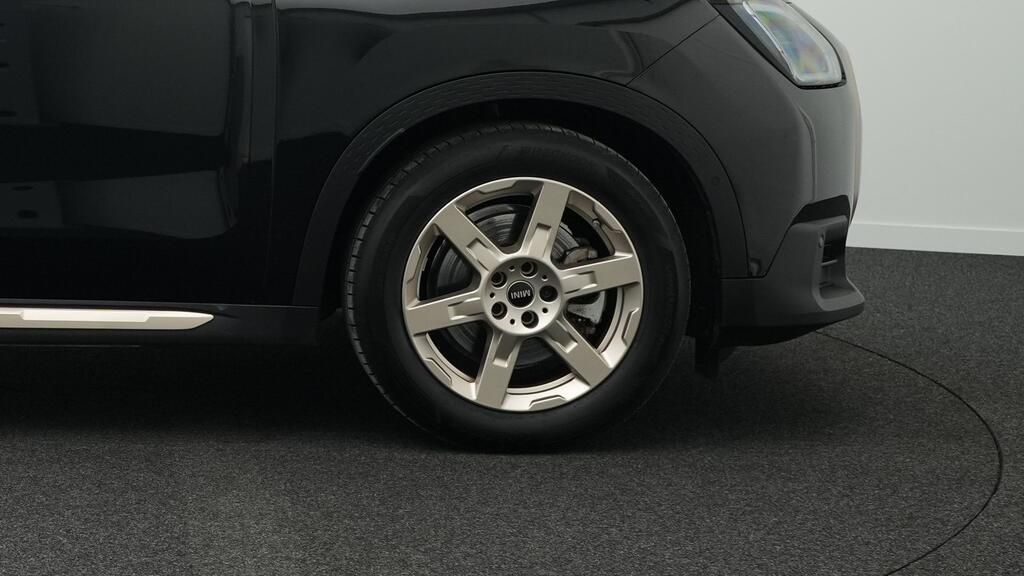 MINI Cooper SE Countryman - Bild 19