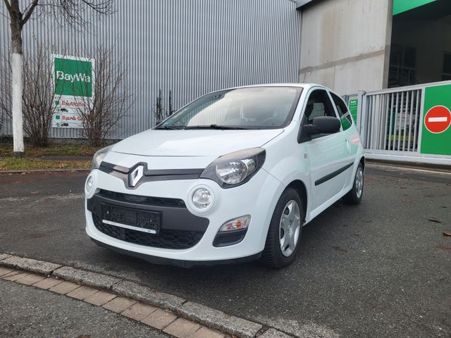 Renault Twingo Expression Klima Tüv Neu