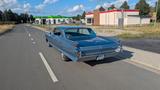 Cadillac Deville 1962 - Cadillac Deville Gebrauchtwagen