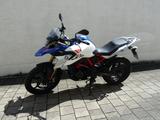 BMW G 310 GS - TOURER VON 251 BIS 500 CCM