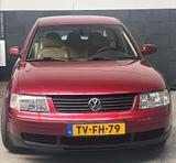 Volkswagen Passat 2.8 V6 Syncro Highline Highline - Volkswagen Passat: Syncro
