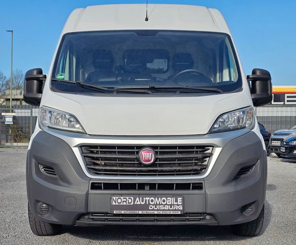 Fiat Ducato Hochr.-Kasten 33 130 L2H2 *KLIMA*PDC*TÜV*