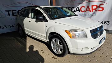Dodge Caliber 2010