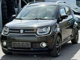 Suzuki Ignis Comfort+ GETRIEBE PROBLEM - gebrauchte Suzuki Ignis aus dem Jahr 2019
