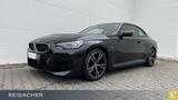 BMW 220i Coupé M Sport,LCPro.HuD,360°,adLED,HIFI - BMW 220 aus 2025