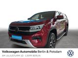 Volkswagen Amarok 3.0 TDI Style 4M. Hardtop AHK LED Navi Co