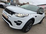Land Rover Discovery Sport SE AWD*KAMERA*TEMPO*NAVI* - Land Rover Gebrauchtwagen in Stuttgart