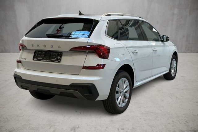 Kamiq 1.0 TSI DSG Selection