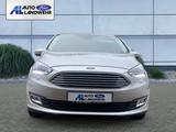 Ford Grand C-Max Titanium 1.5 EcoBoost 7-Sitzer AHK-k - Ford Grand C-Max Gebrauchtwagen