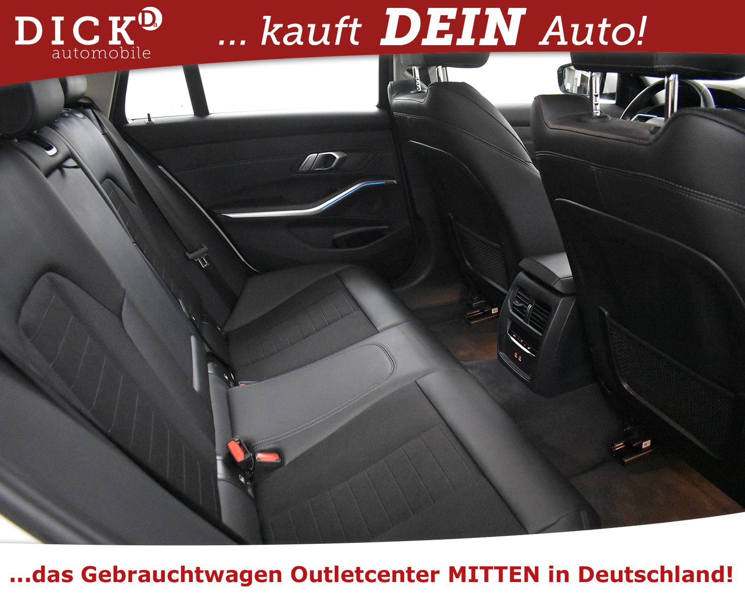 BMW 330e Sport Lin SHADO+VIRTU+PROF+LASER+HEAD+ACC+M - Image 24