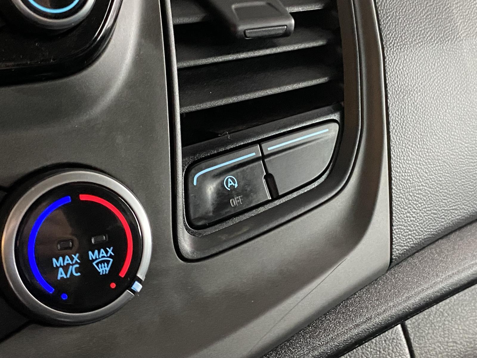 Ford Transit Custom 340 L2 Trend Würth-Regale Navi PD