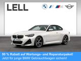 BMW 220i Coupé M Sport Leasing ab 471.- ohne AZ. - BMW 220 Jahreswagen