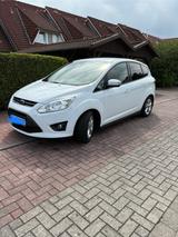 Ford C-Max 1,0 EcoBoost 92kW  - Ford C-Max von privat