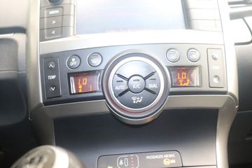 Fotografie des Toyota Verso 1.6 5-Sitzer Comfort