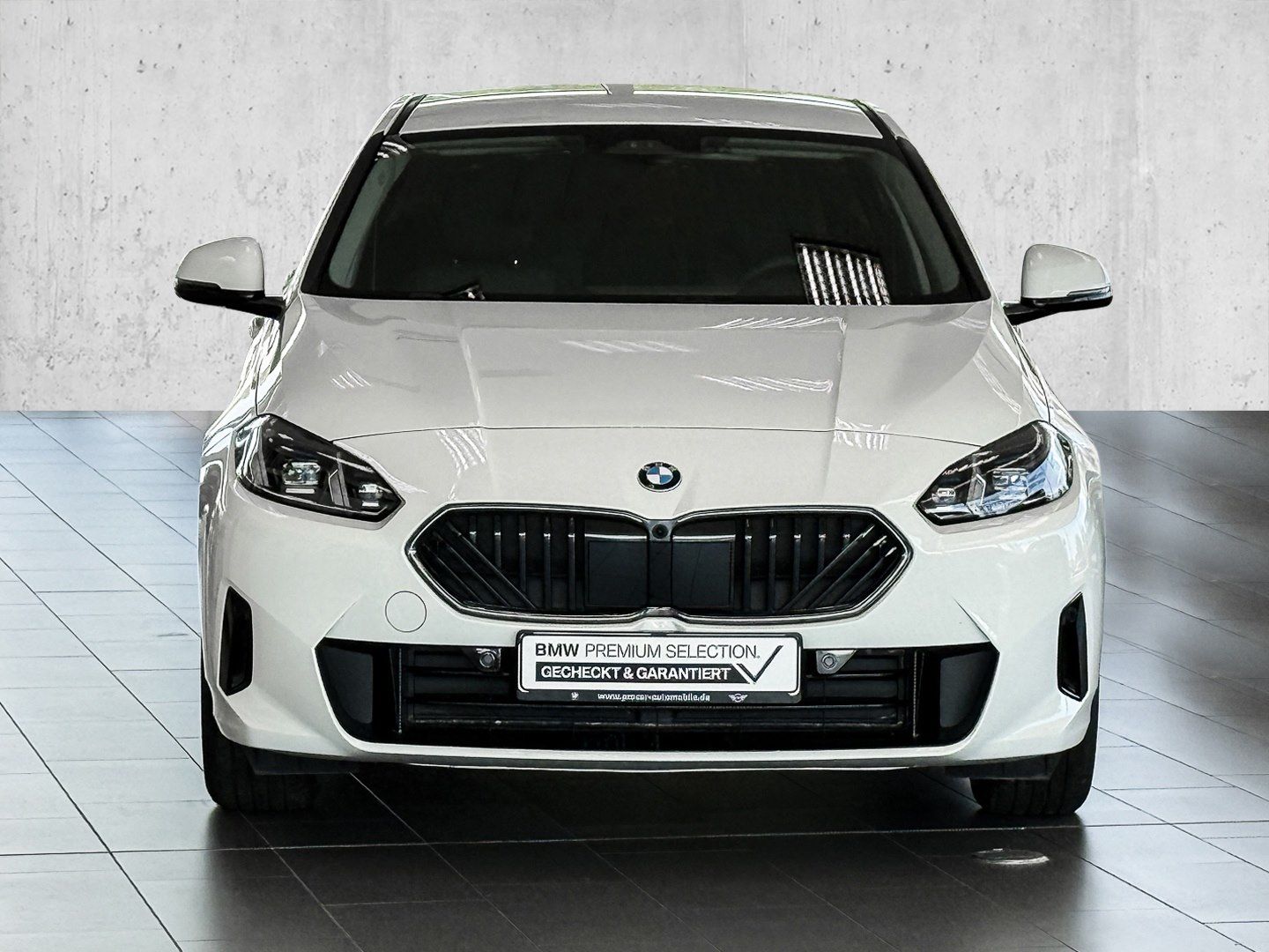 BMW 120 - Bild 3